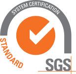 System Certification logo